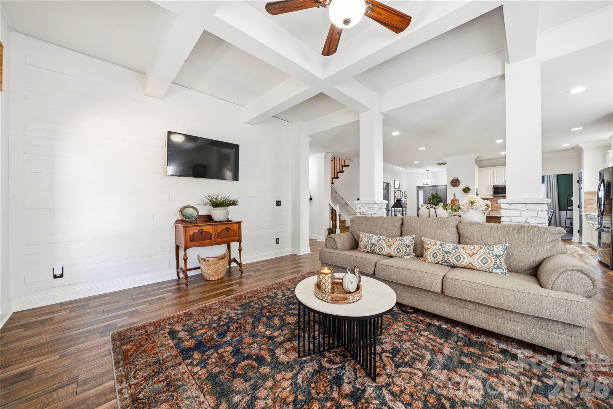 Chadwyck - Residential