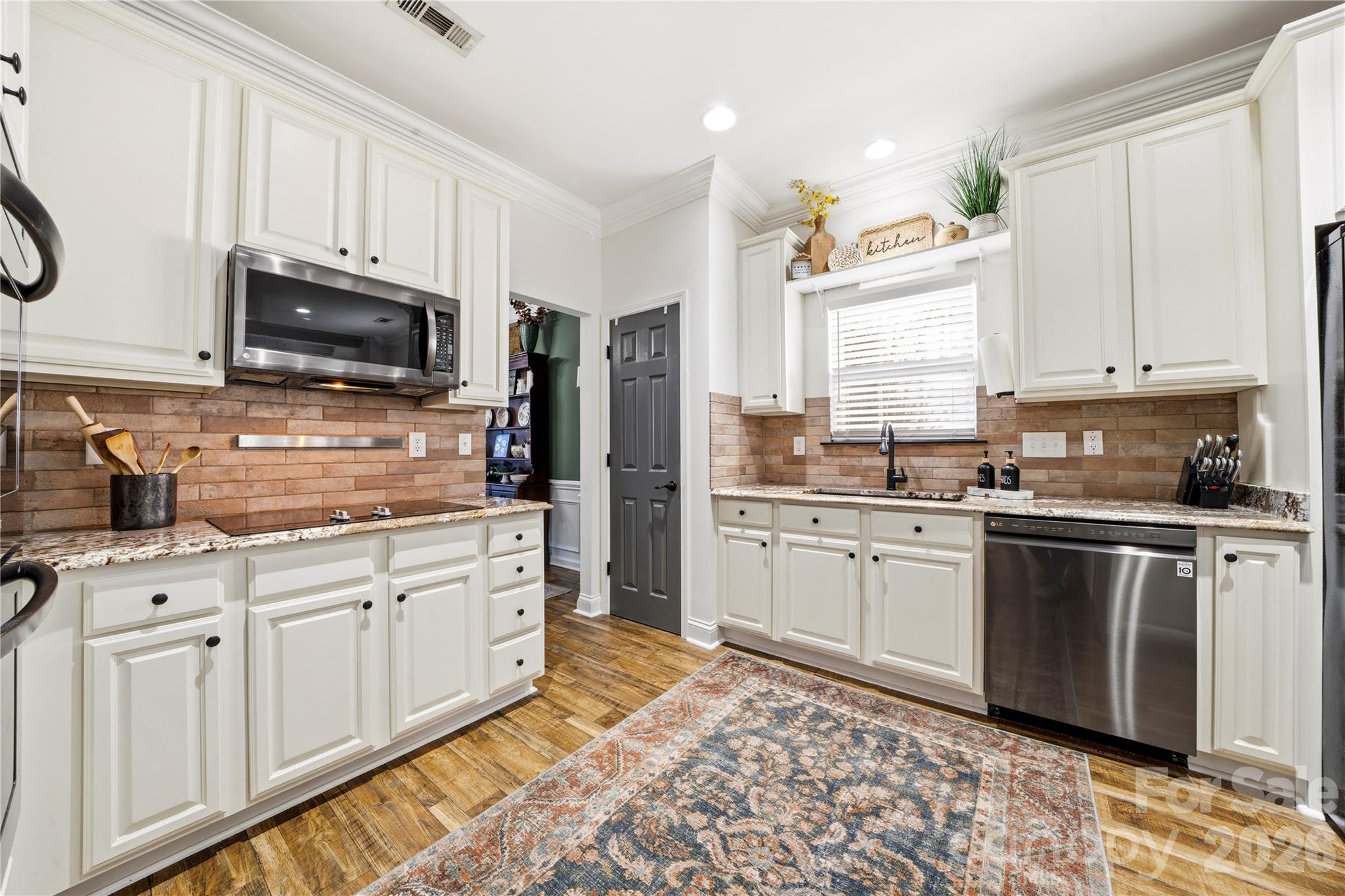 Chadwyck - Residential