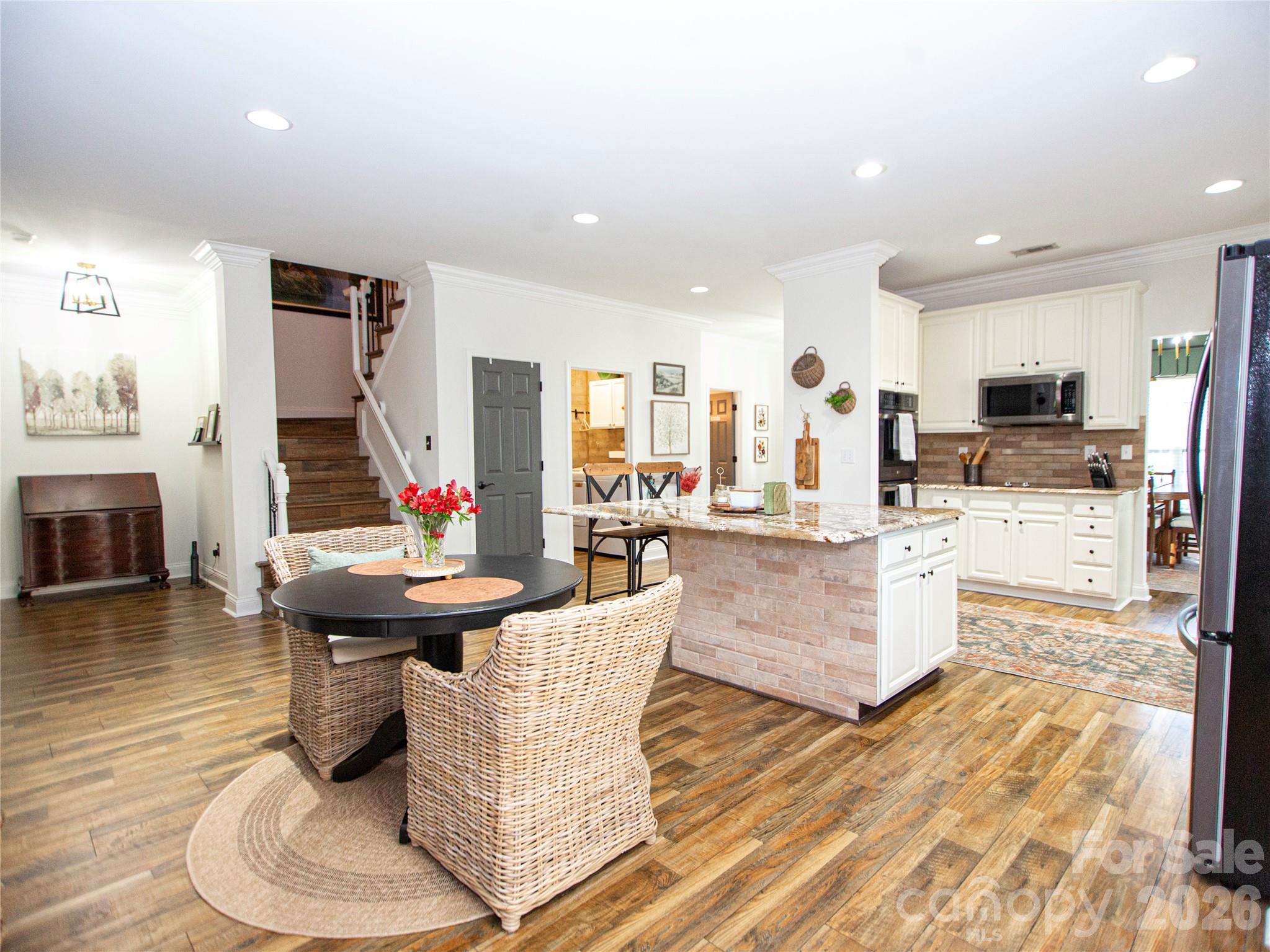 Chadwyck - Residential