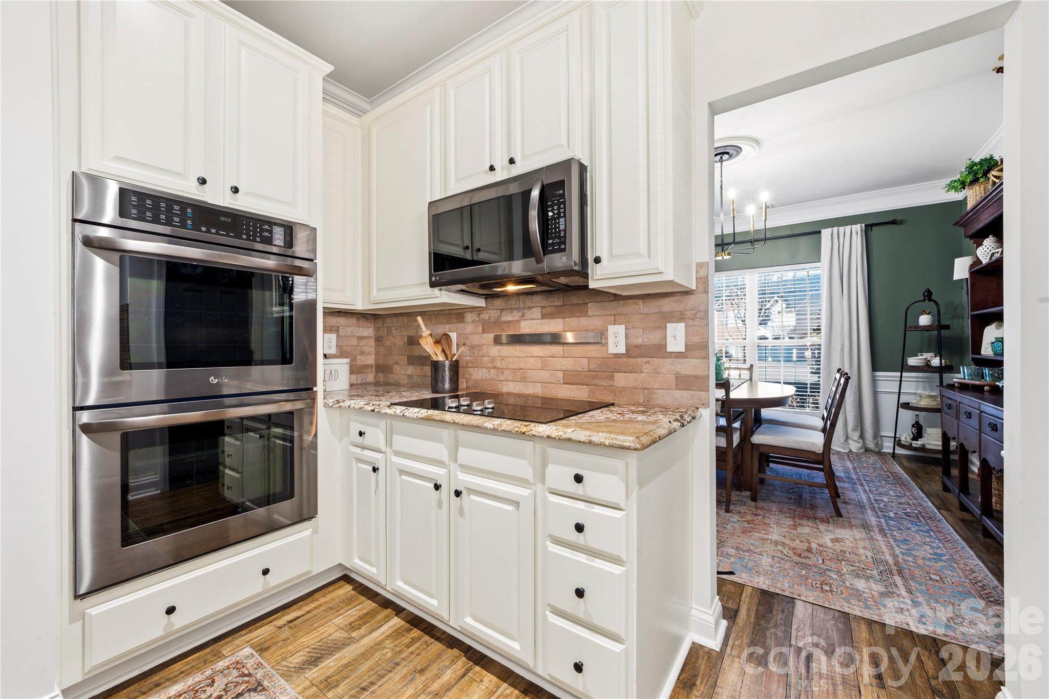 Chadwyck - Residential