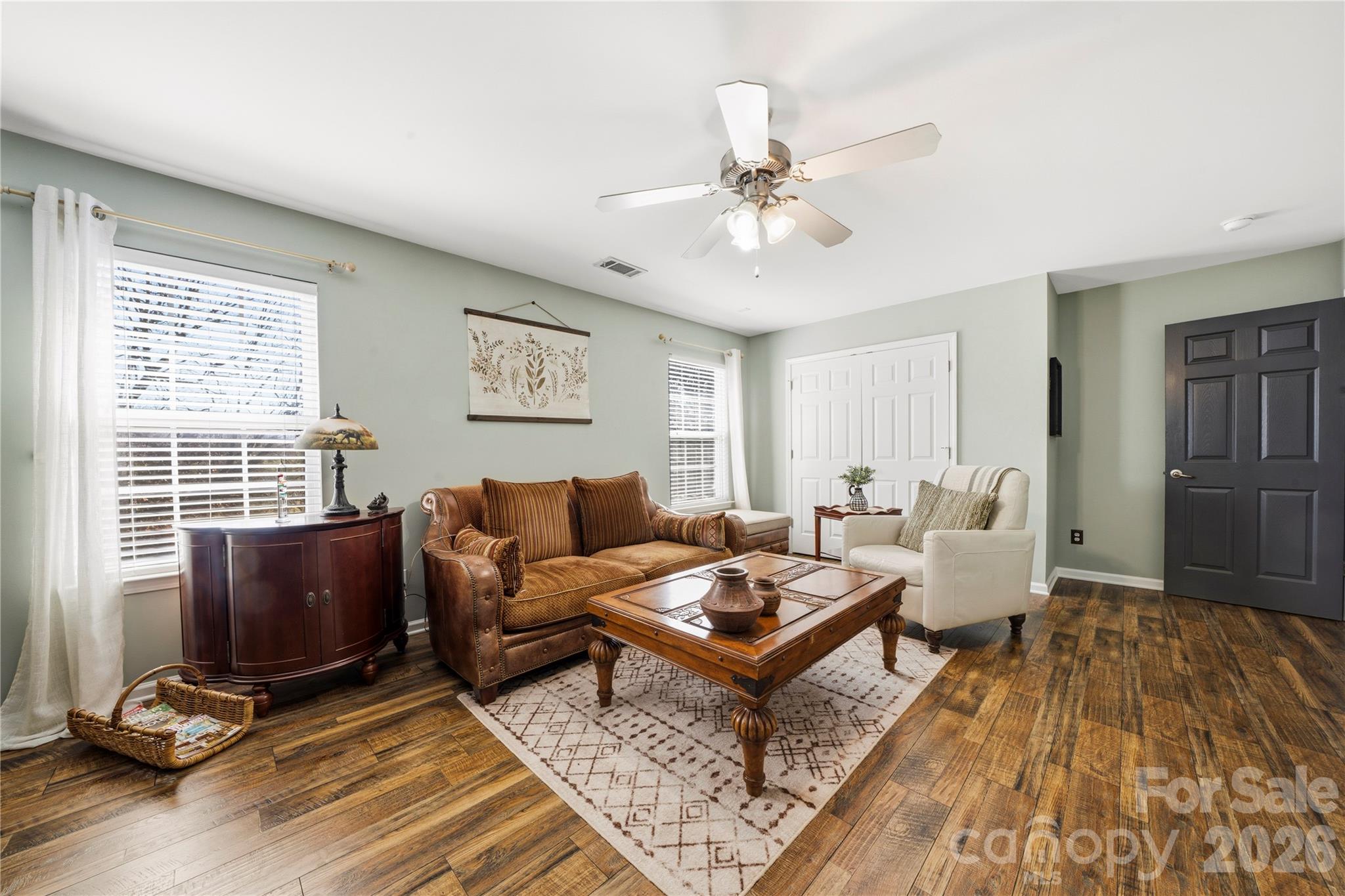 Chadwyck - Residential