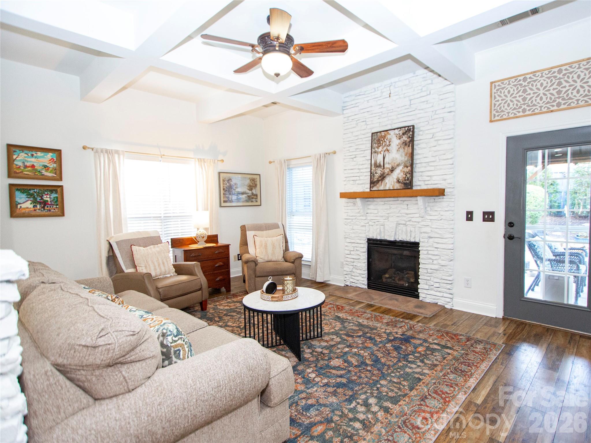 Chadwyck - Residential