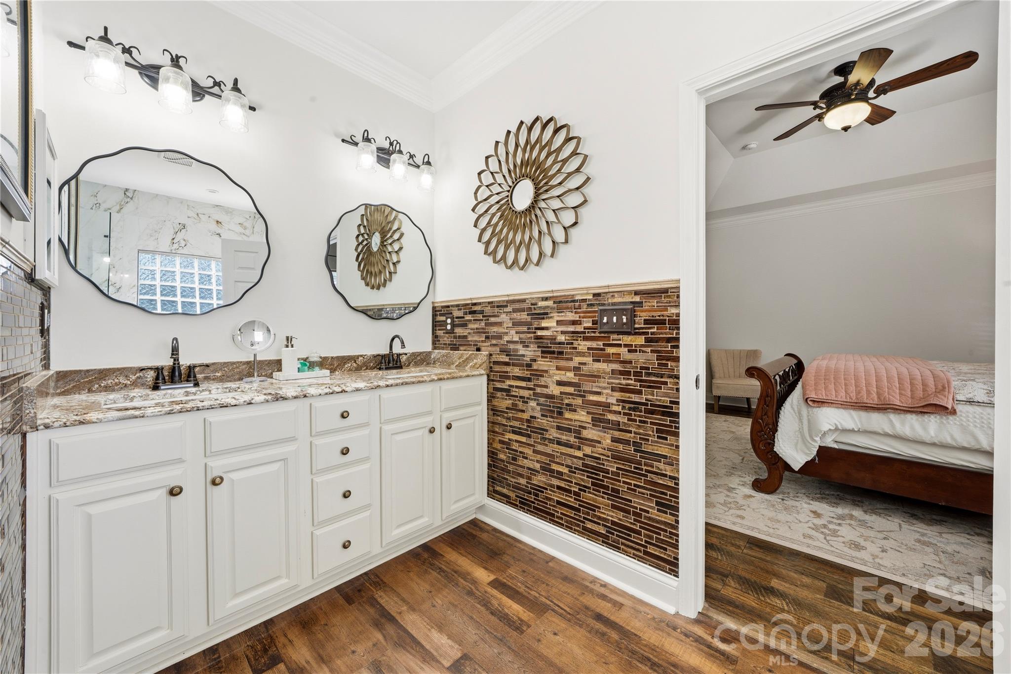 Chadwyck - Residential