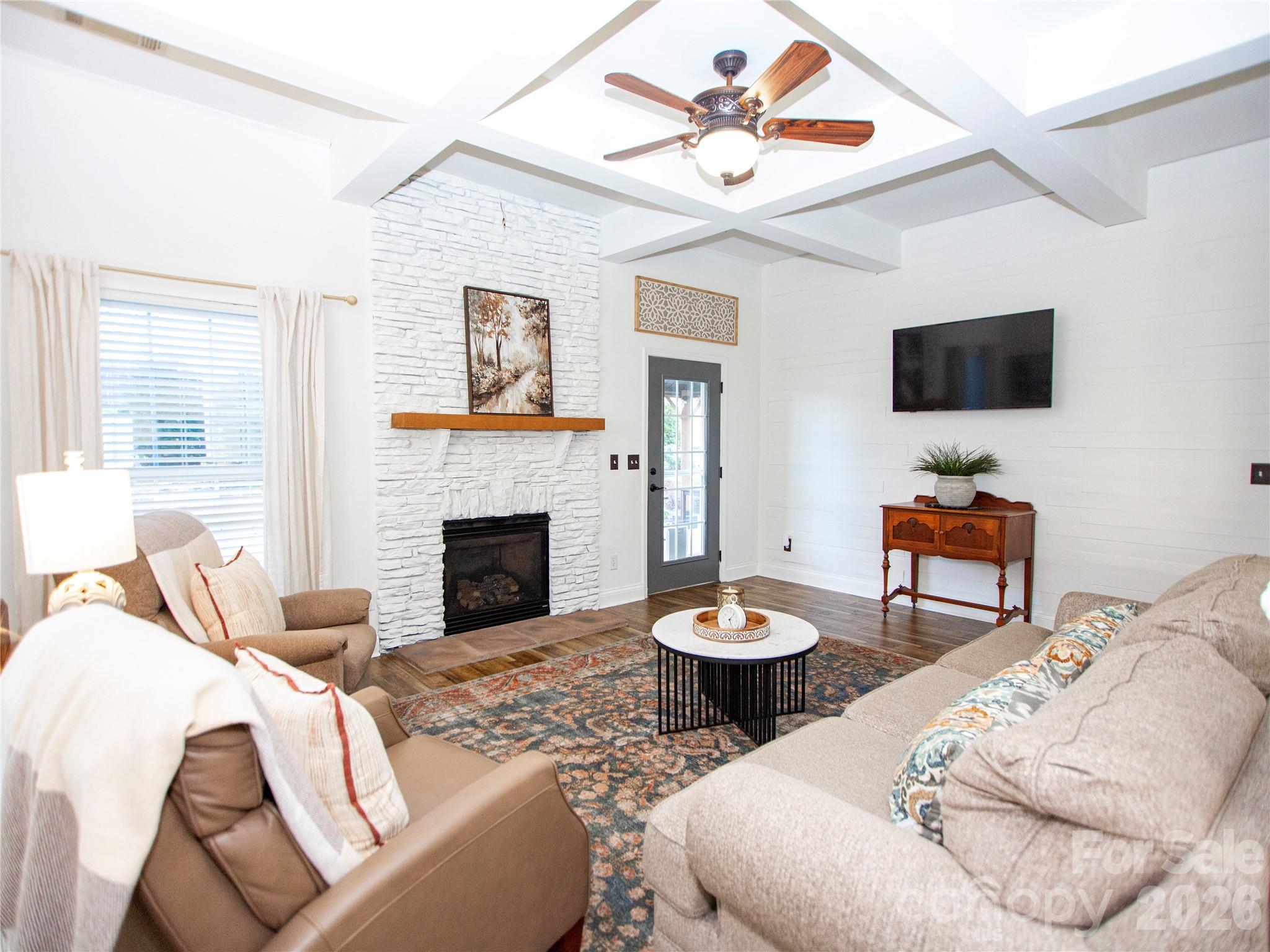 Chadwyck - Residential