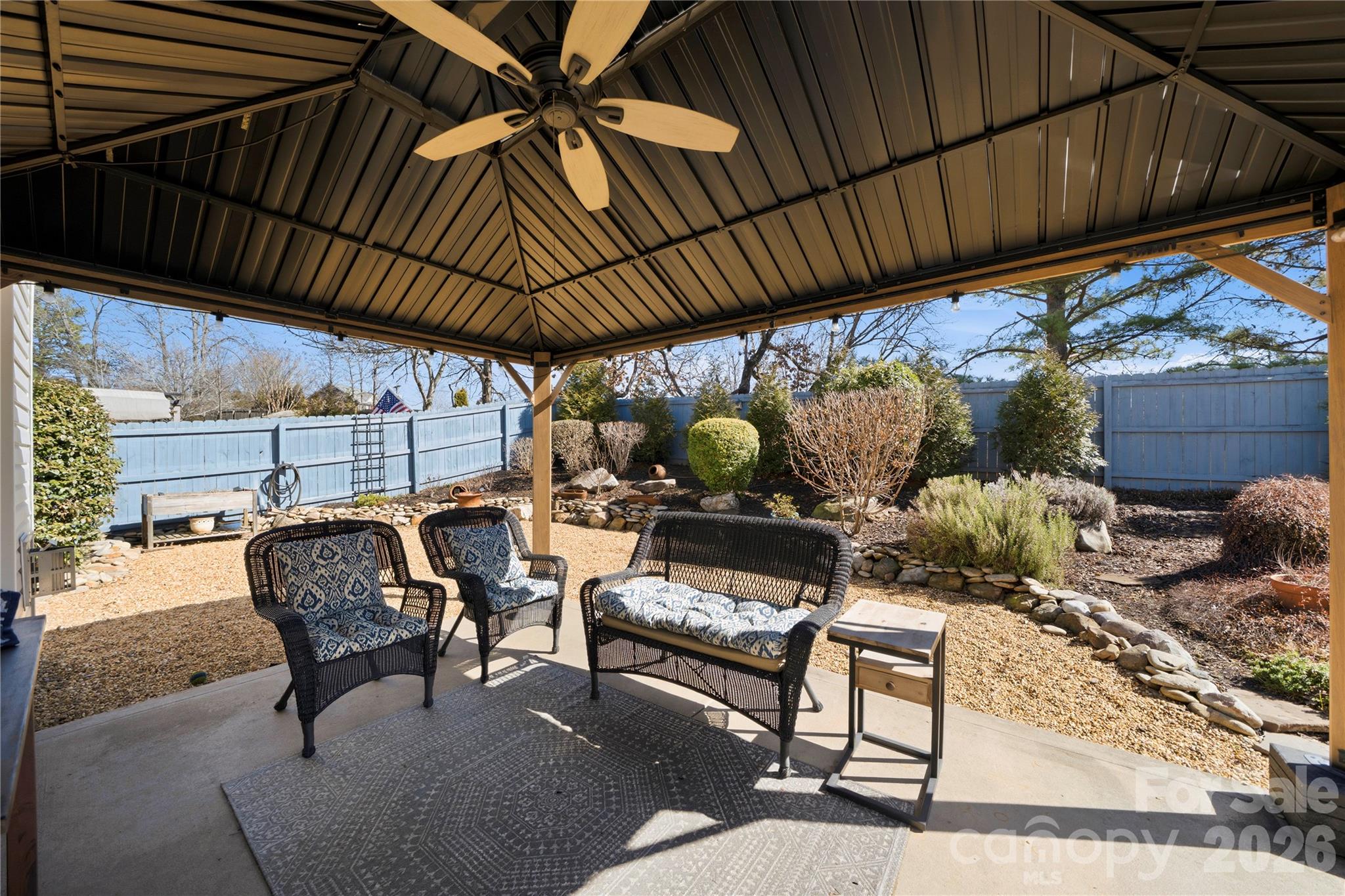 Chadwyck - Residential