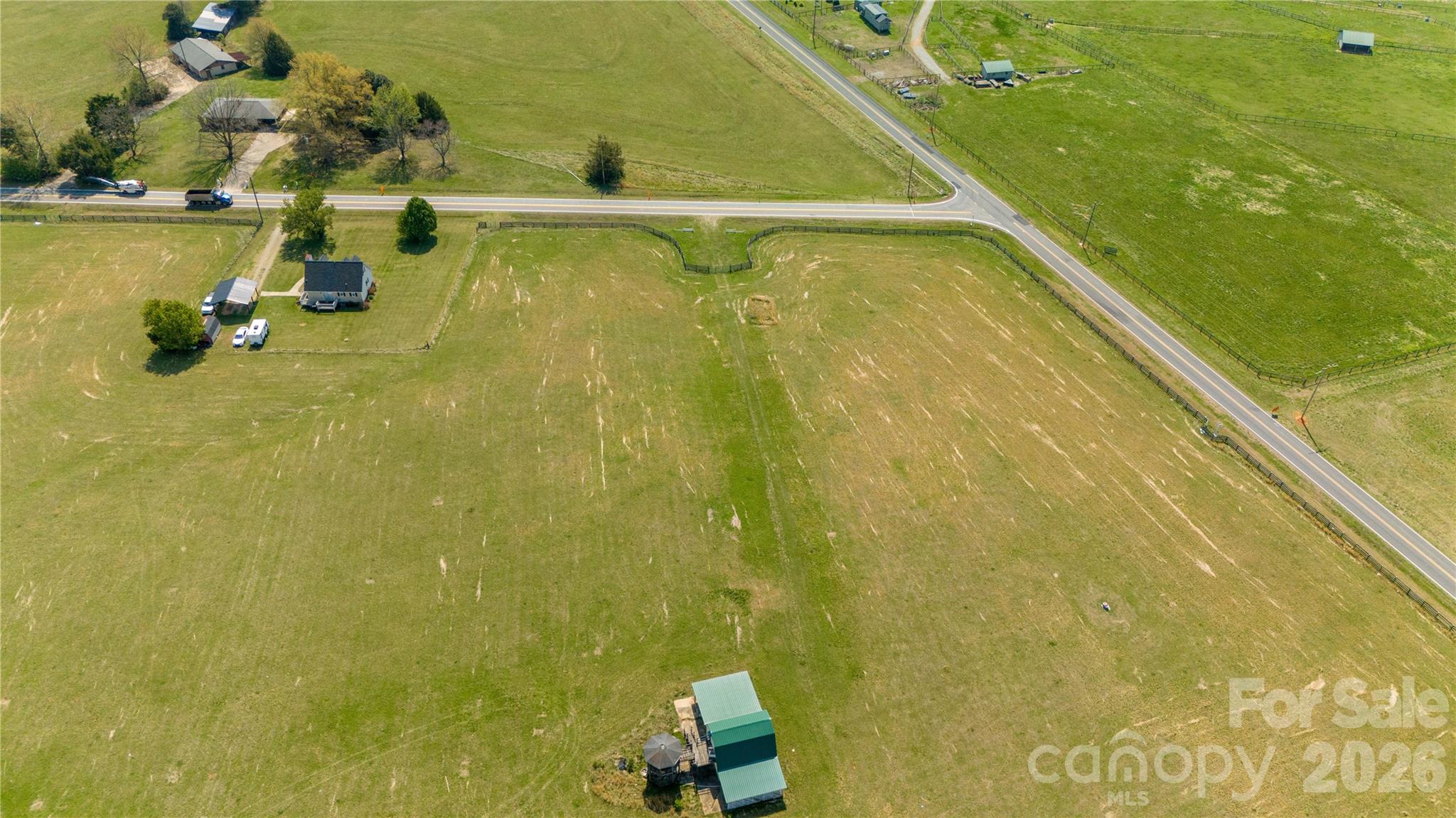 Lot 2 Lambs Grill Road 2