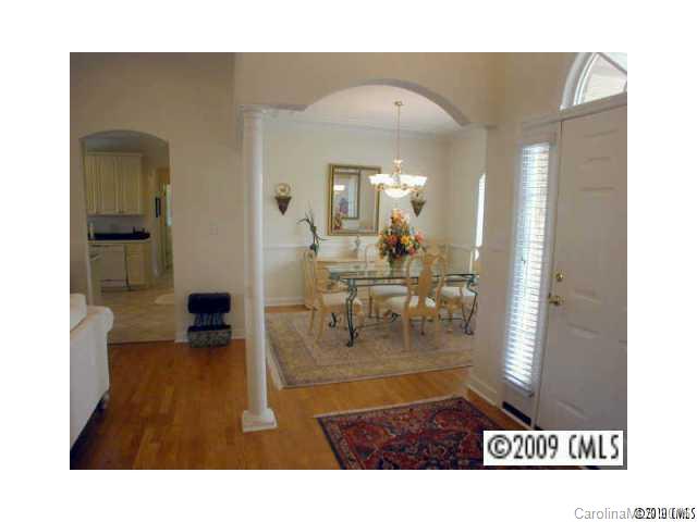 Logans Run - Residential Lease