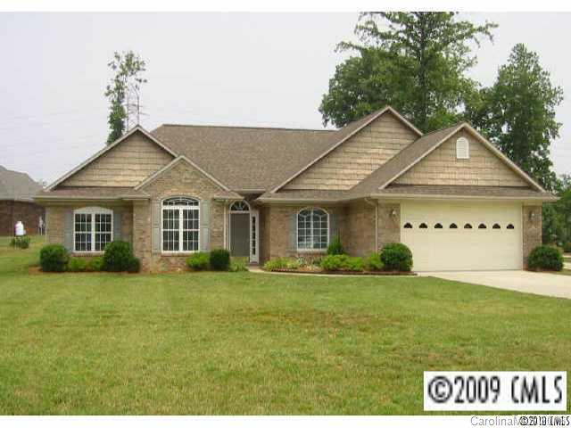 Logans Run - Residential Lease