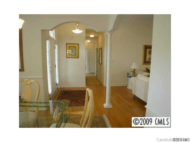 Logans Run - Residential Lease