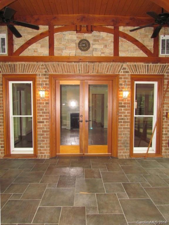 Falling Creek - Residential