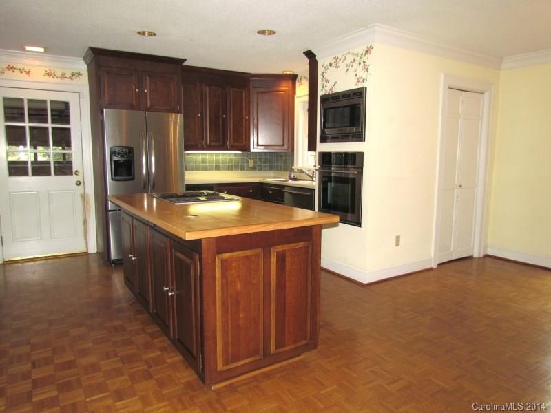 Falling Creek - Residential