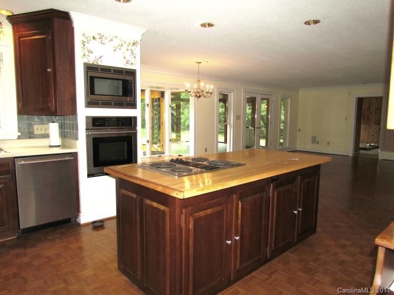 Falling Creek - Residential