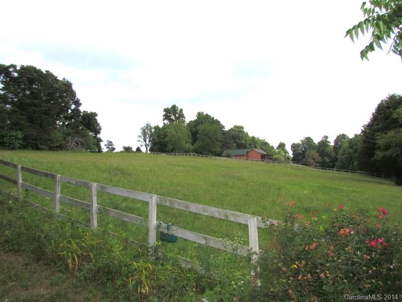 Falling Creek - Residential