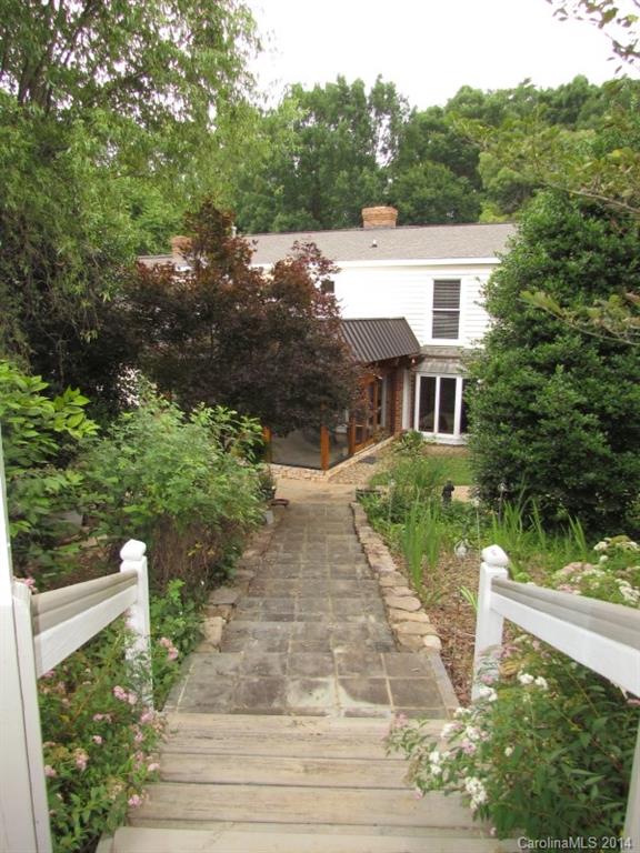 Falling Creek - Residential