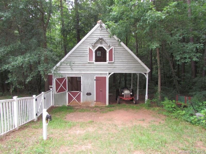 Falling Creek - Residential