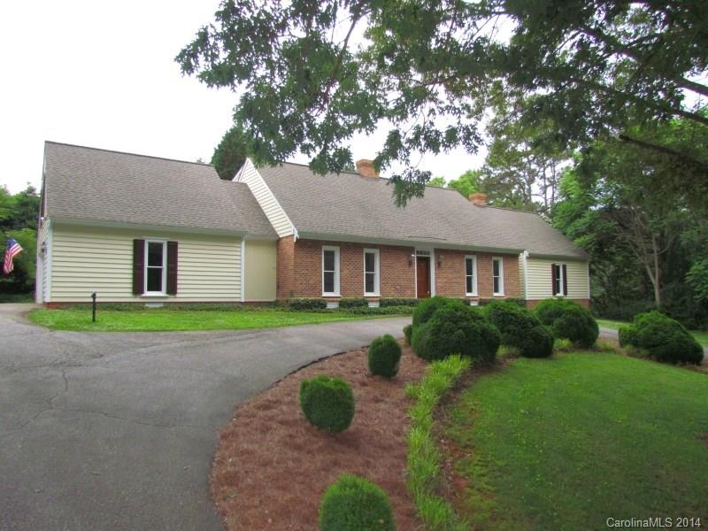 Falling Creek - Residential