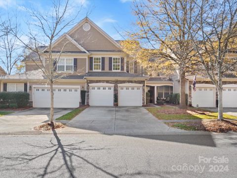 A home in Fort Mill