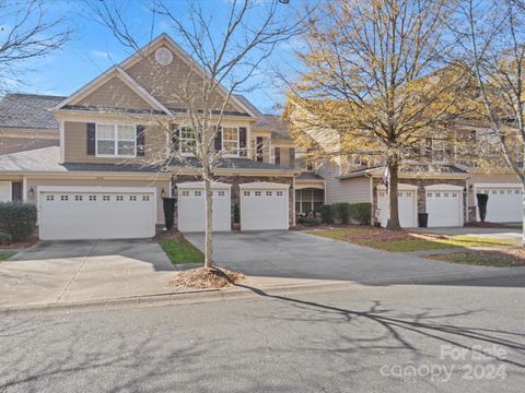 A home in Fort Mill