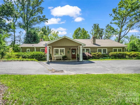 Photo of 52 Forest Road, Asheville, NC 28803 (MLS # 4390190)