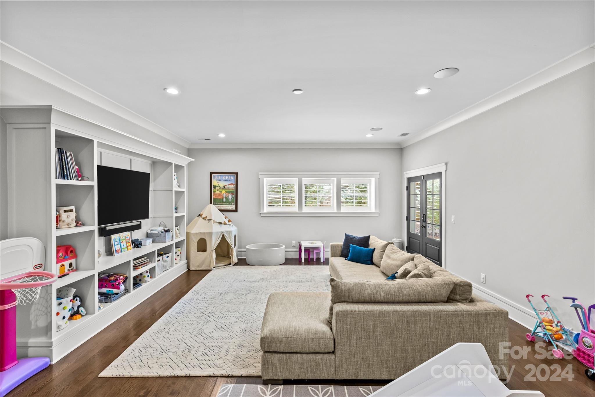 Chantilly - Residential