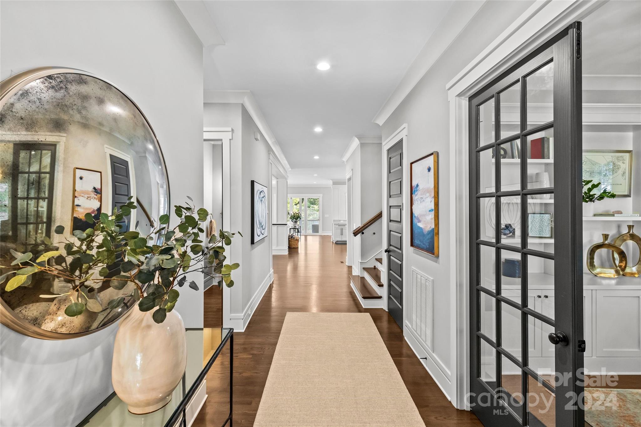 Chantilly - Residential