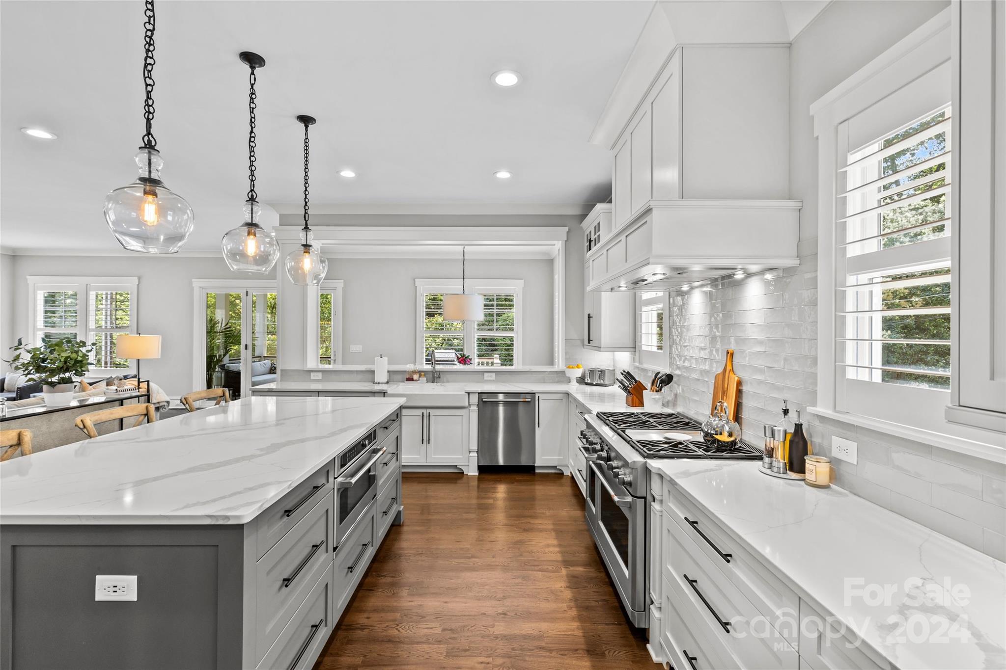 Chantilly - Residential