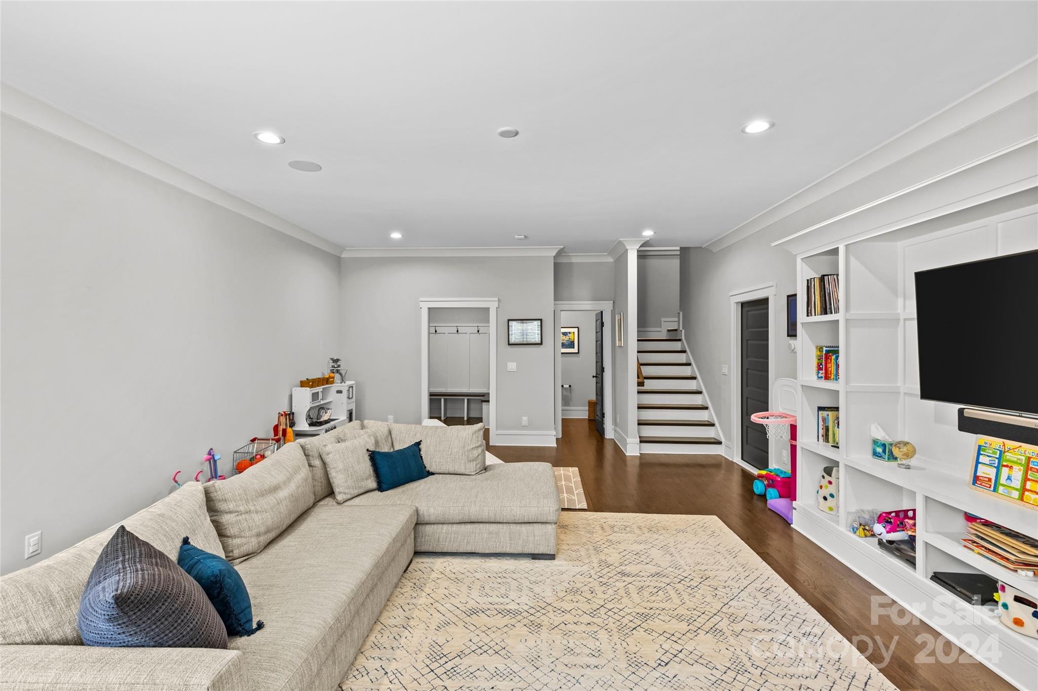 Chantilly - Residential