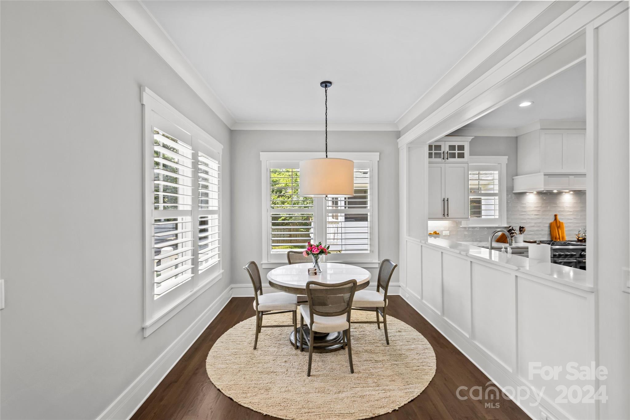 Chantilly - Residential