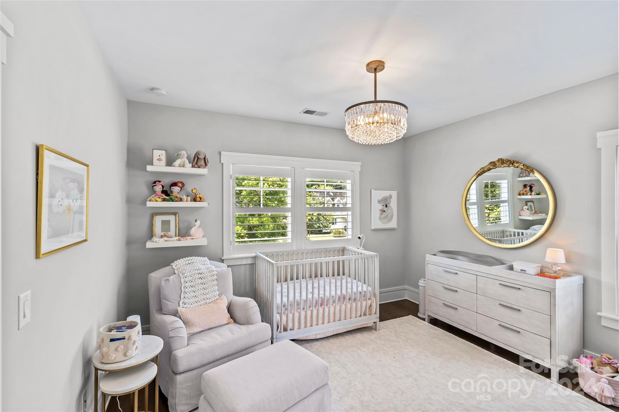 Chantilly - Residential