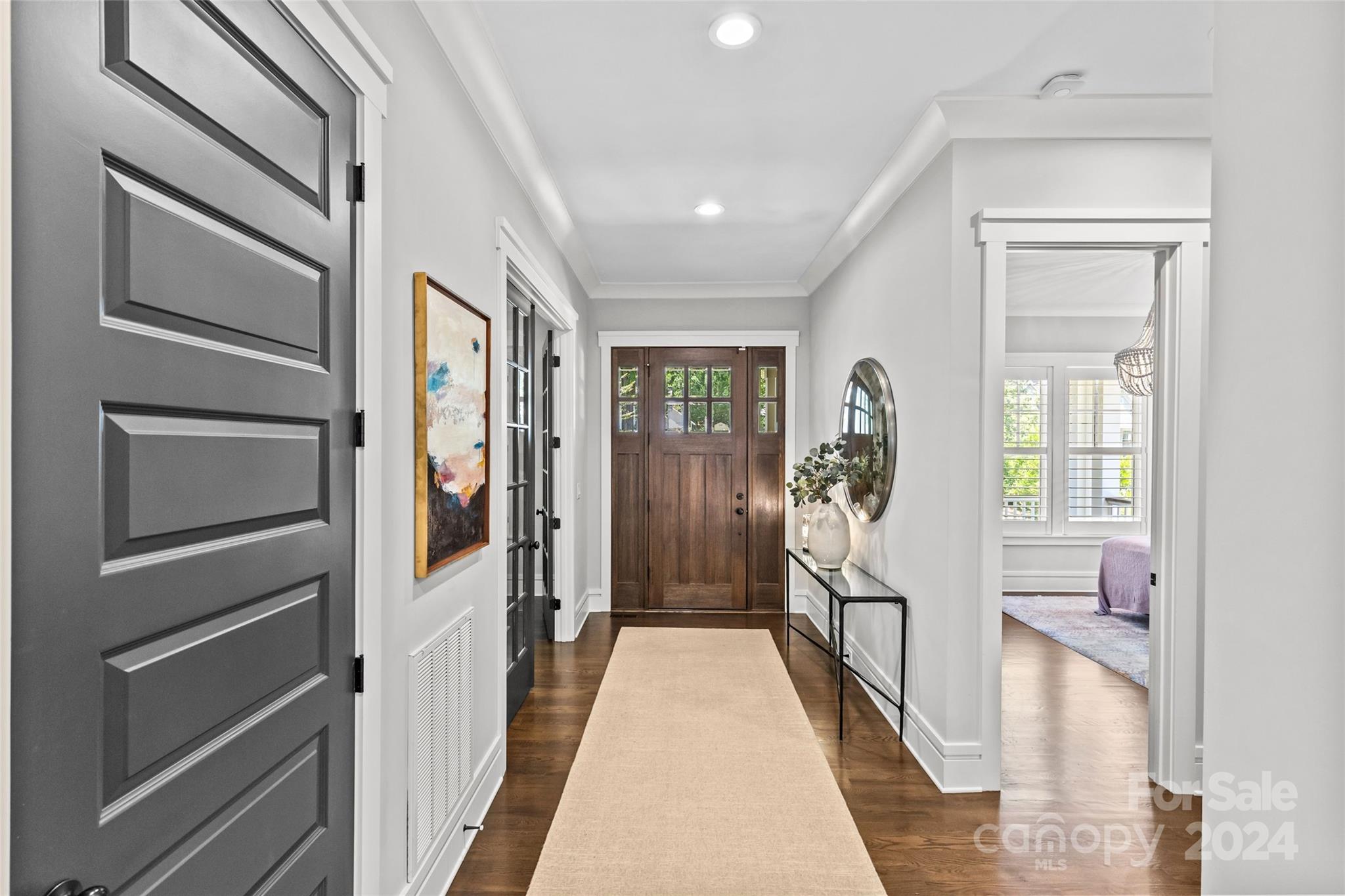 Chantilly - Residential