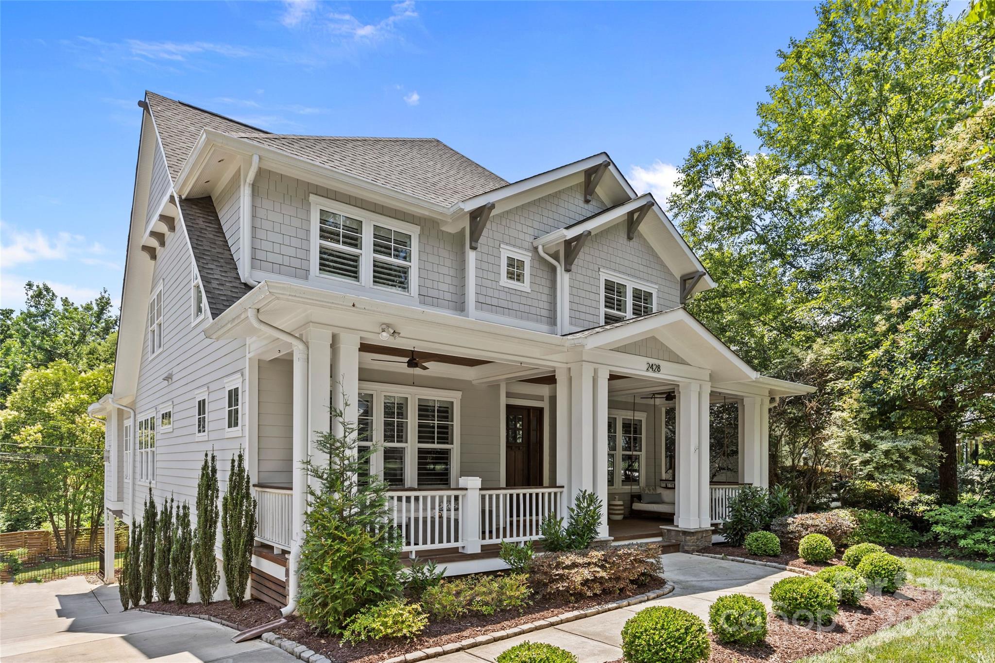 Chantilly - Residential