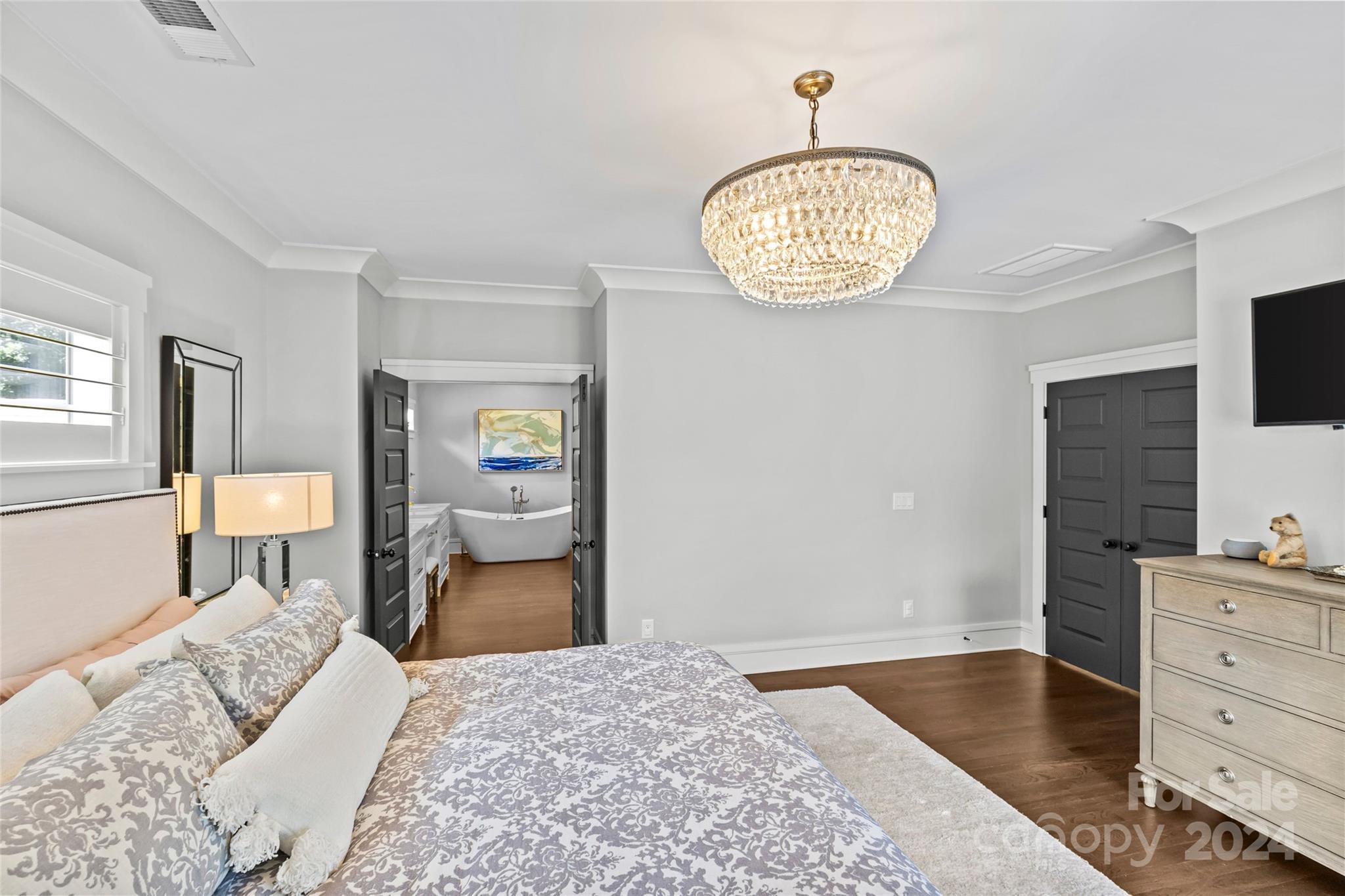 Chantilly - Residential