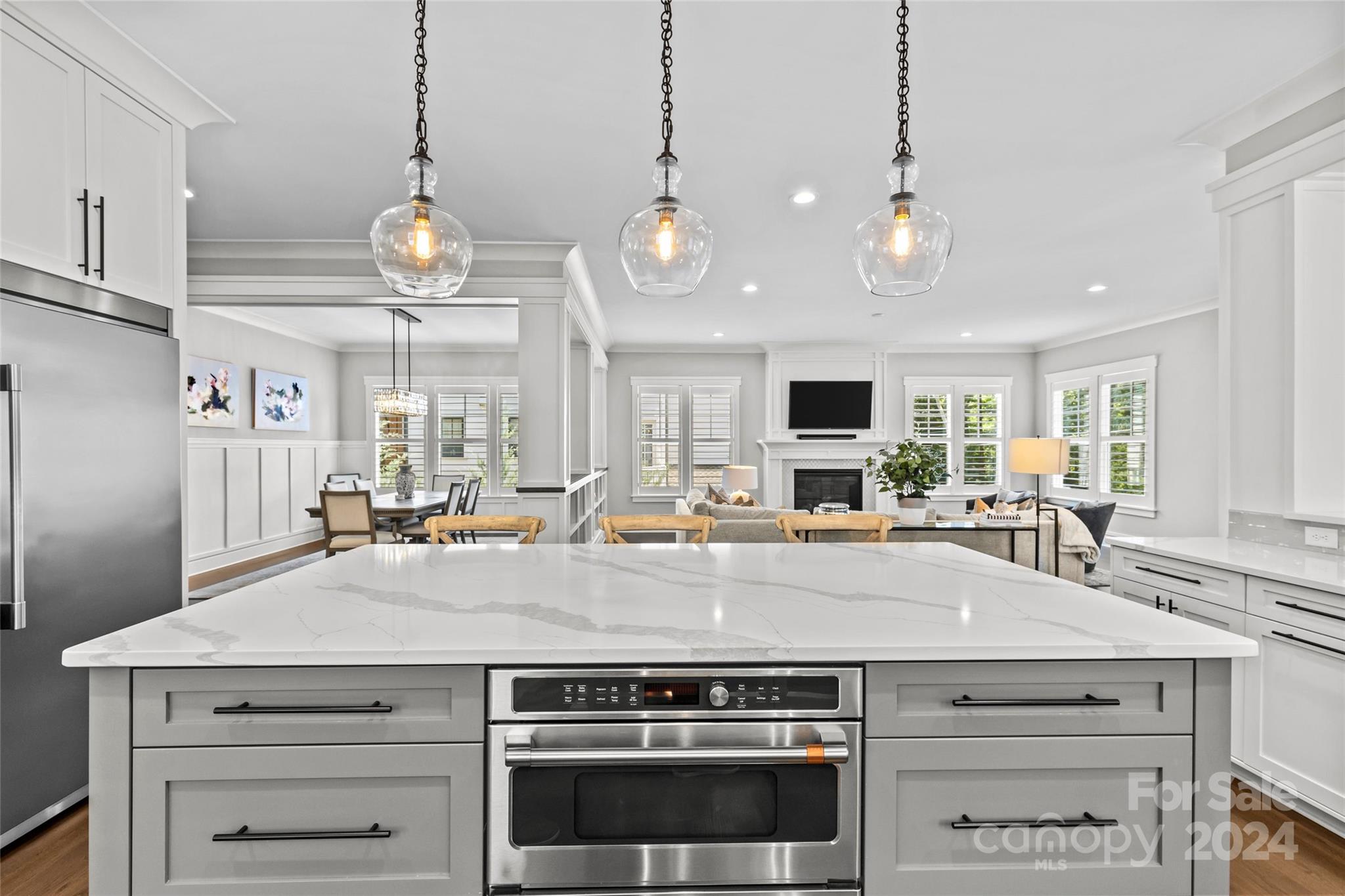 Chantilly - Residential