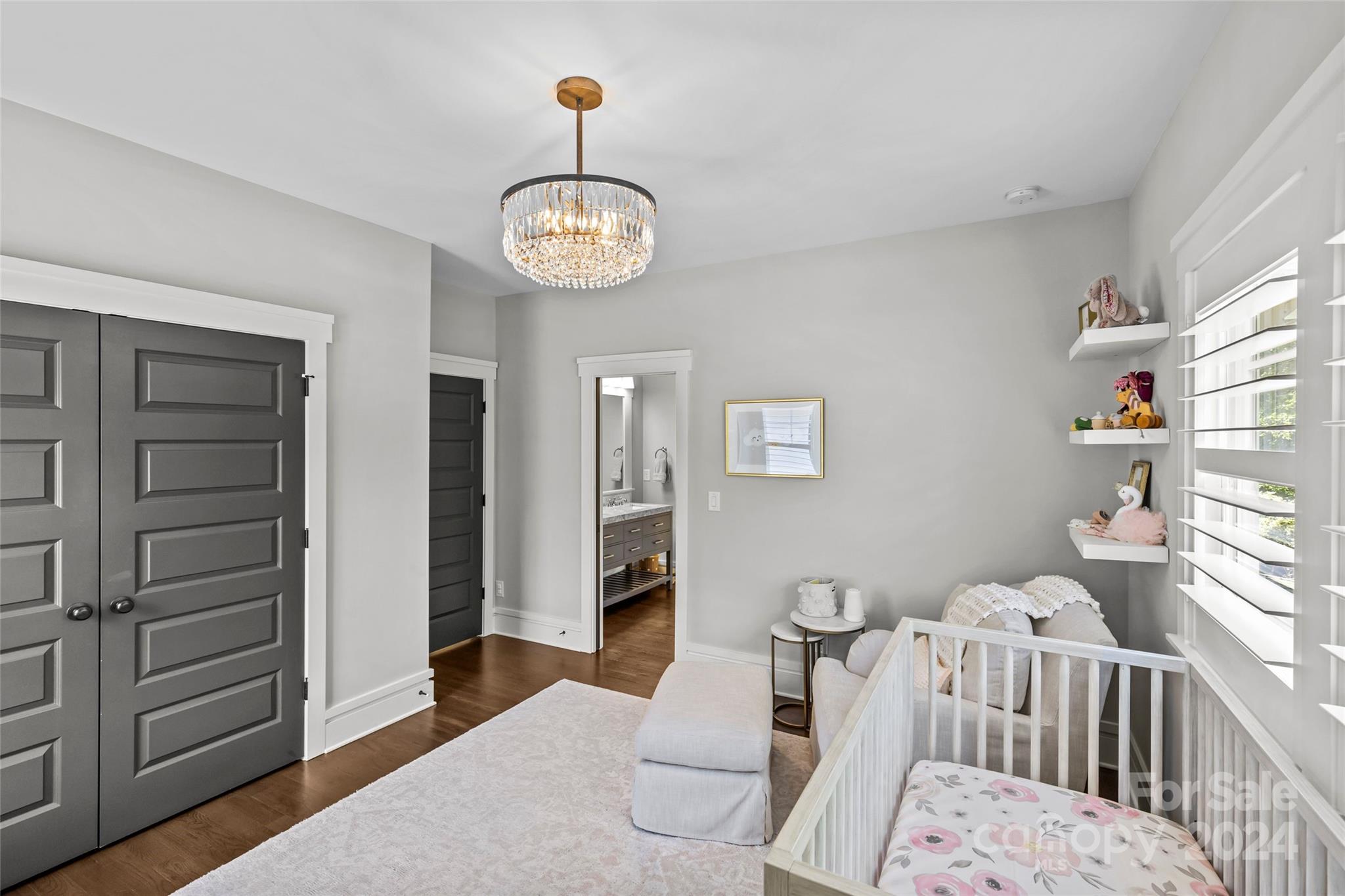 Chantilly - Residential