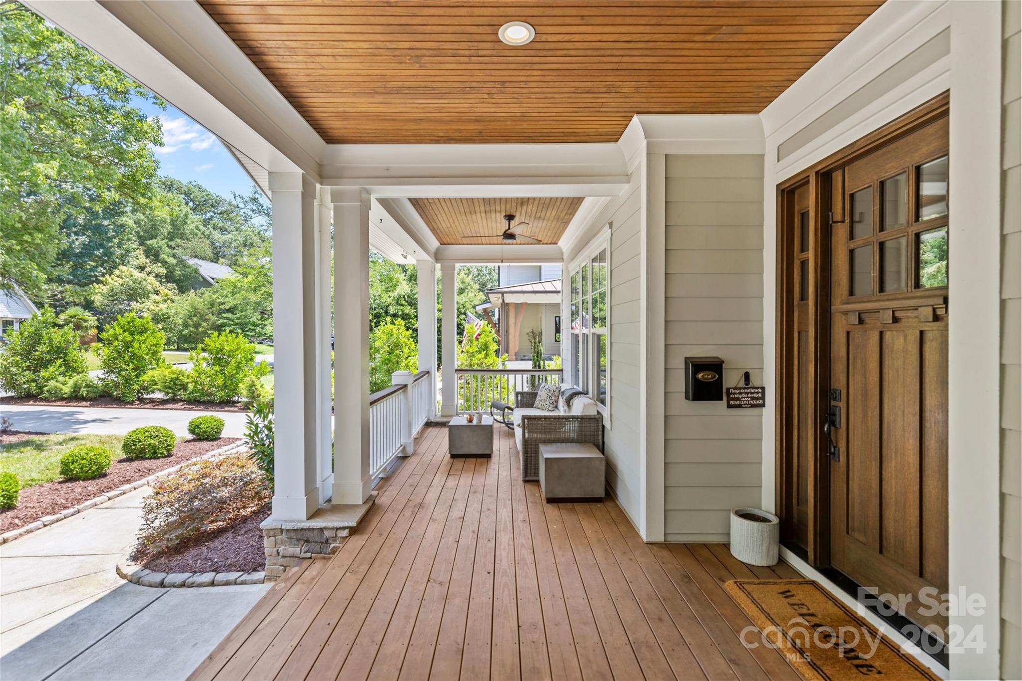 Chantilly - Residential