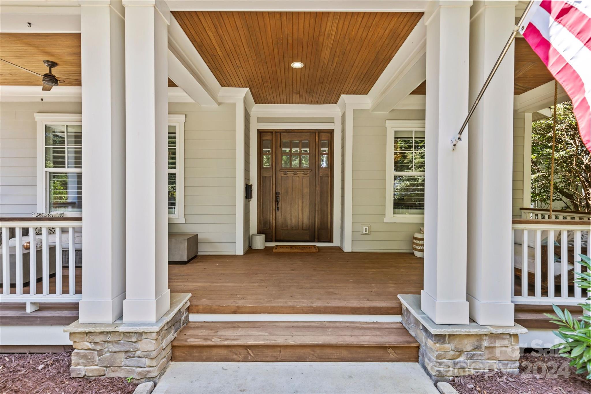 Chantilly - Residential