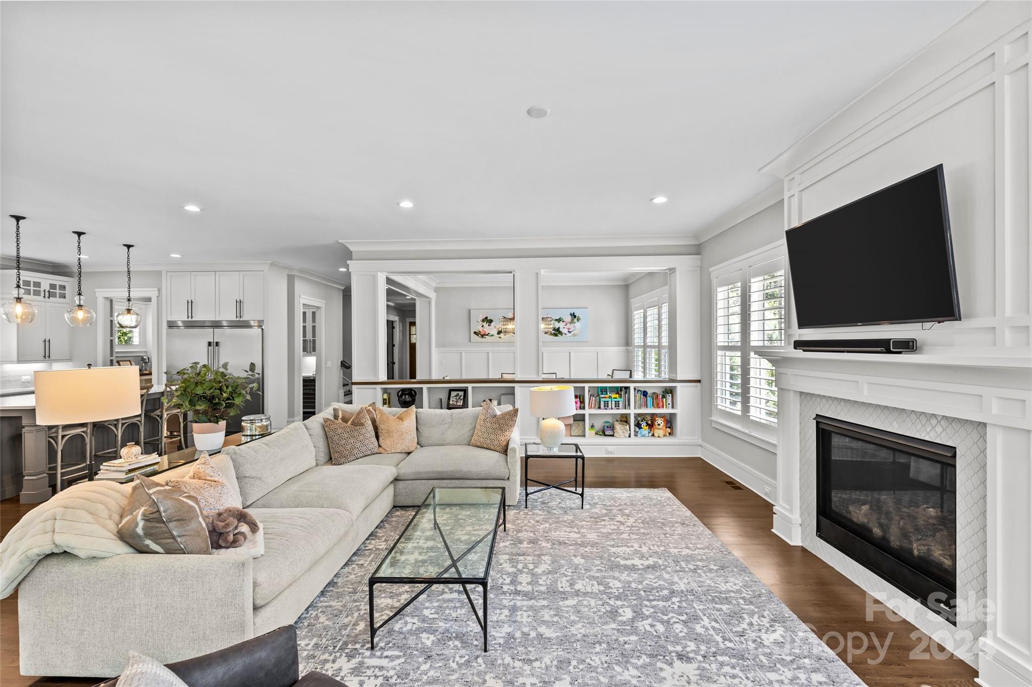 Chantilly - Residential