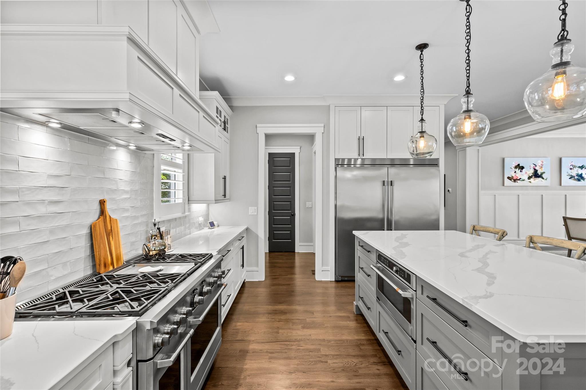 Chantilly - Residential