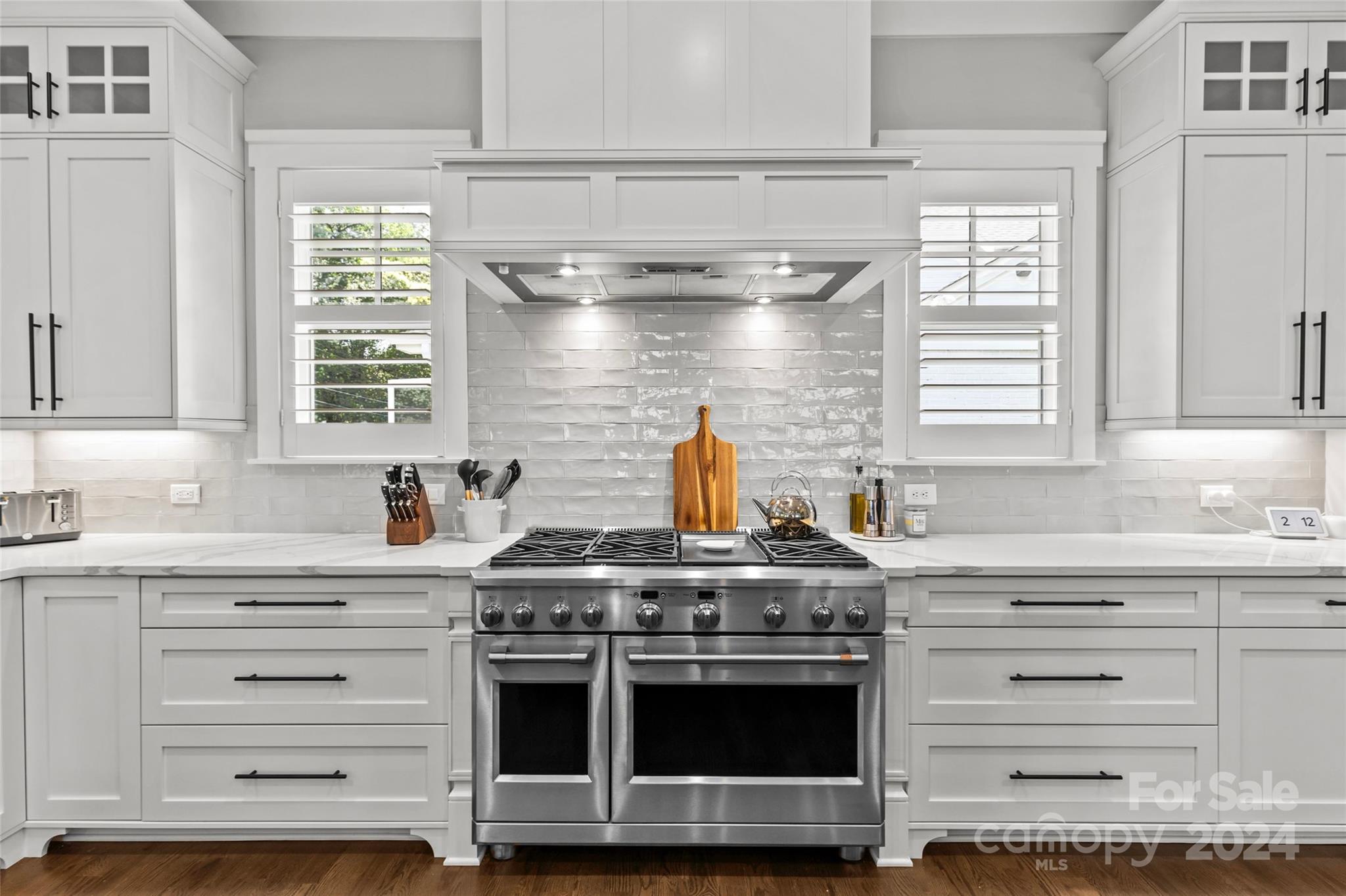 Chantilly - Residential