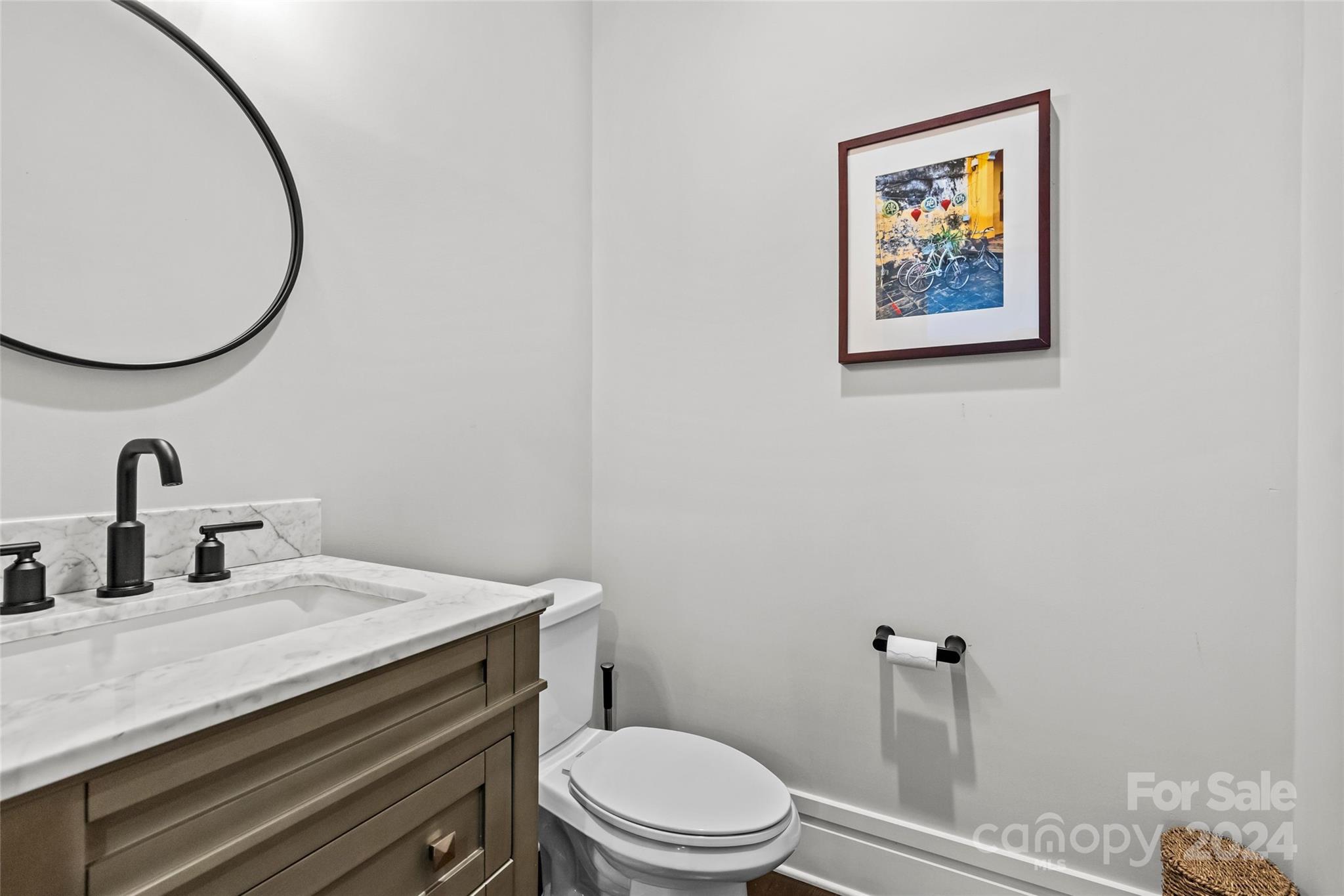 Chantilly - Residential