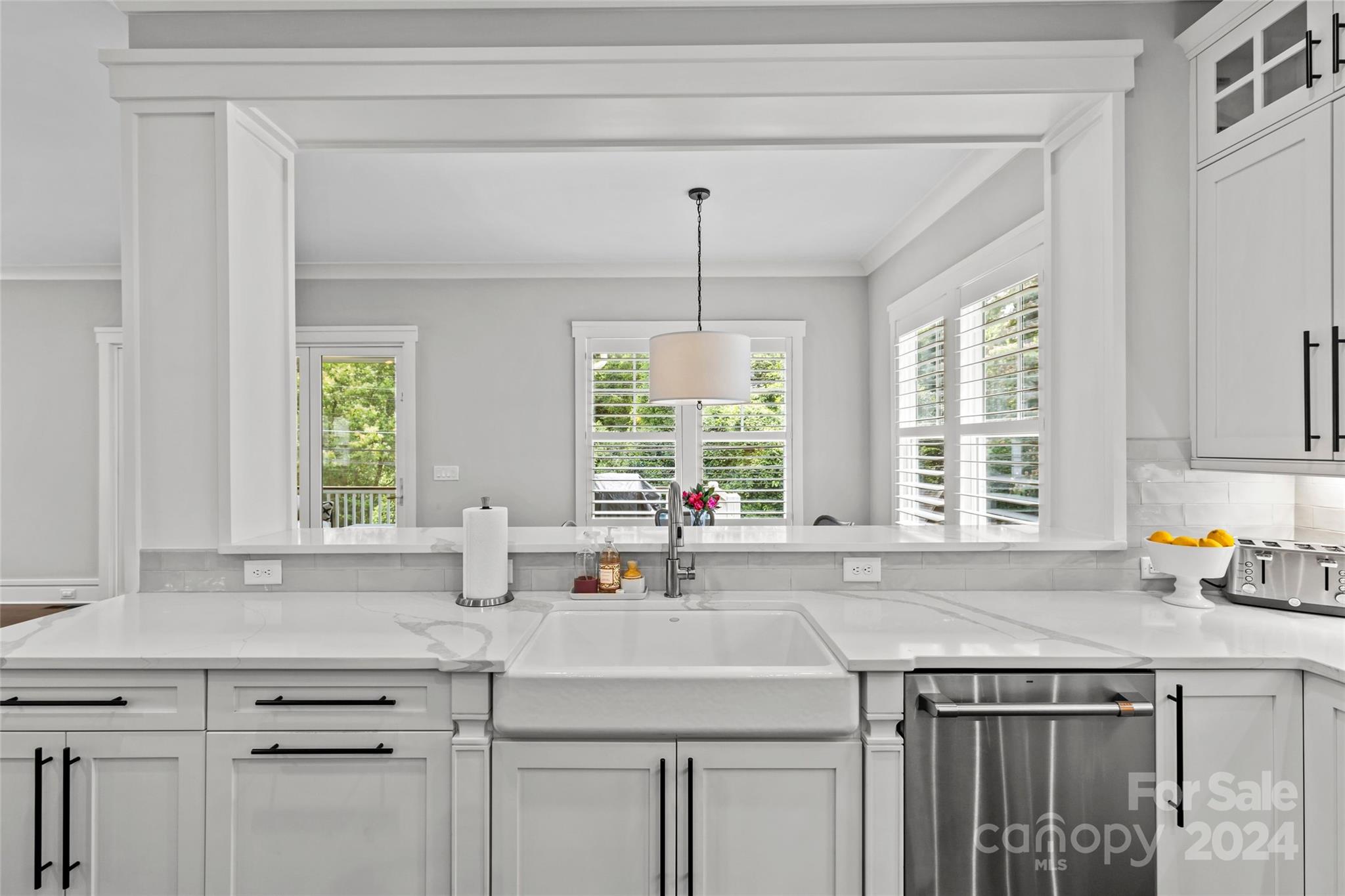 Chantilly - Residential