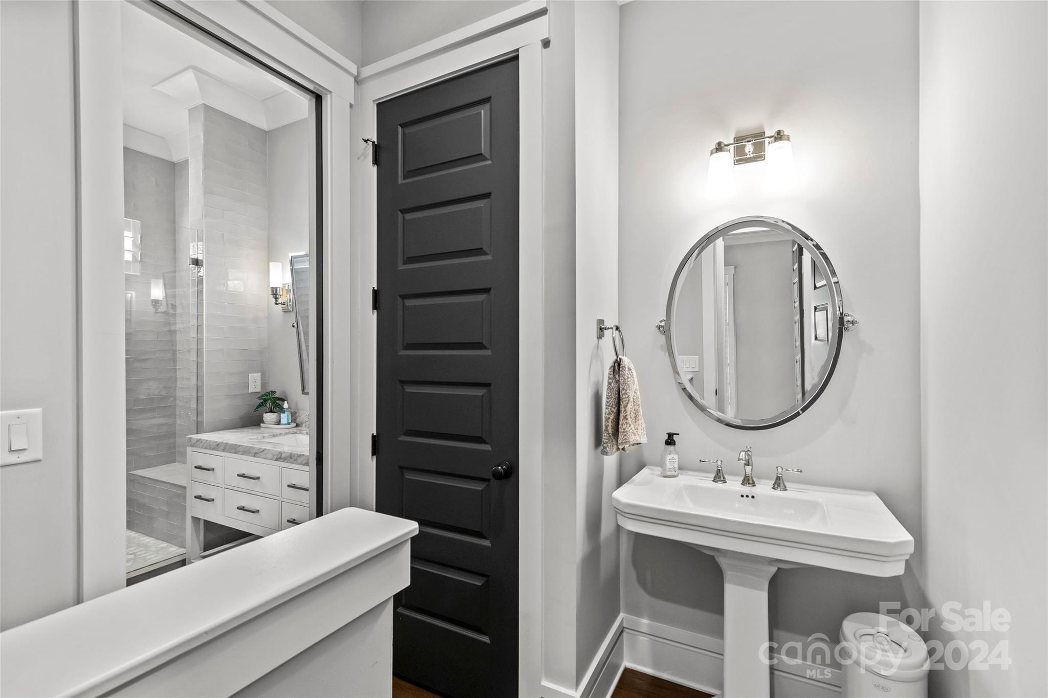 Chantilly - Residential