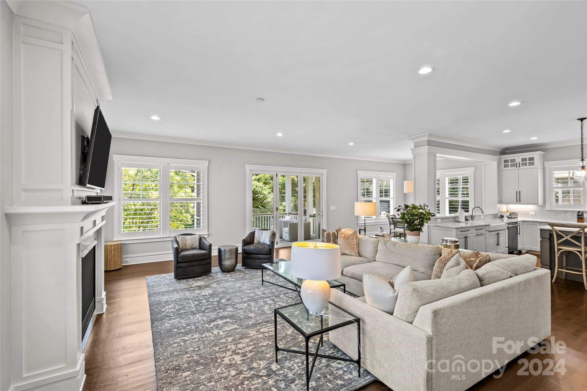 Chantilly - Residential