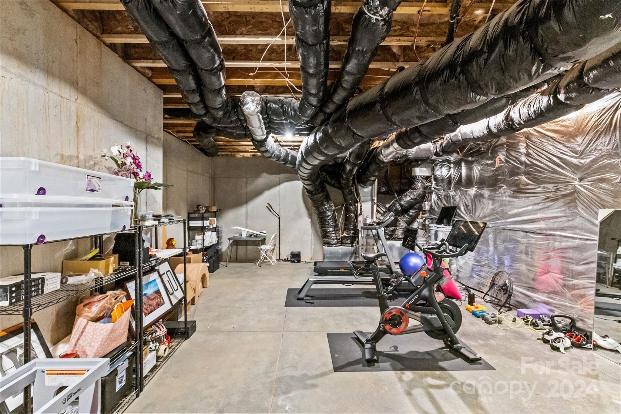 Chantilly - Residential