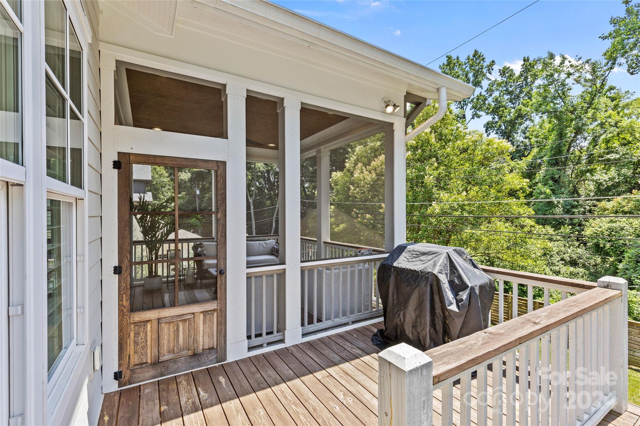 Chantilly - Residential