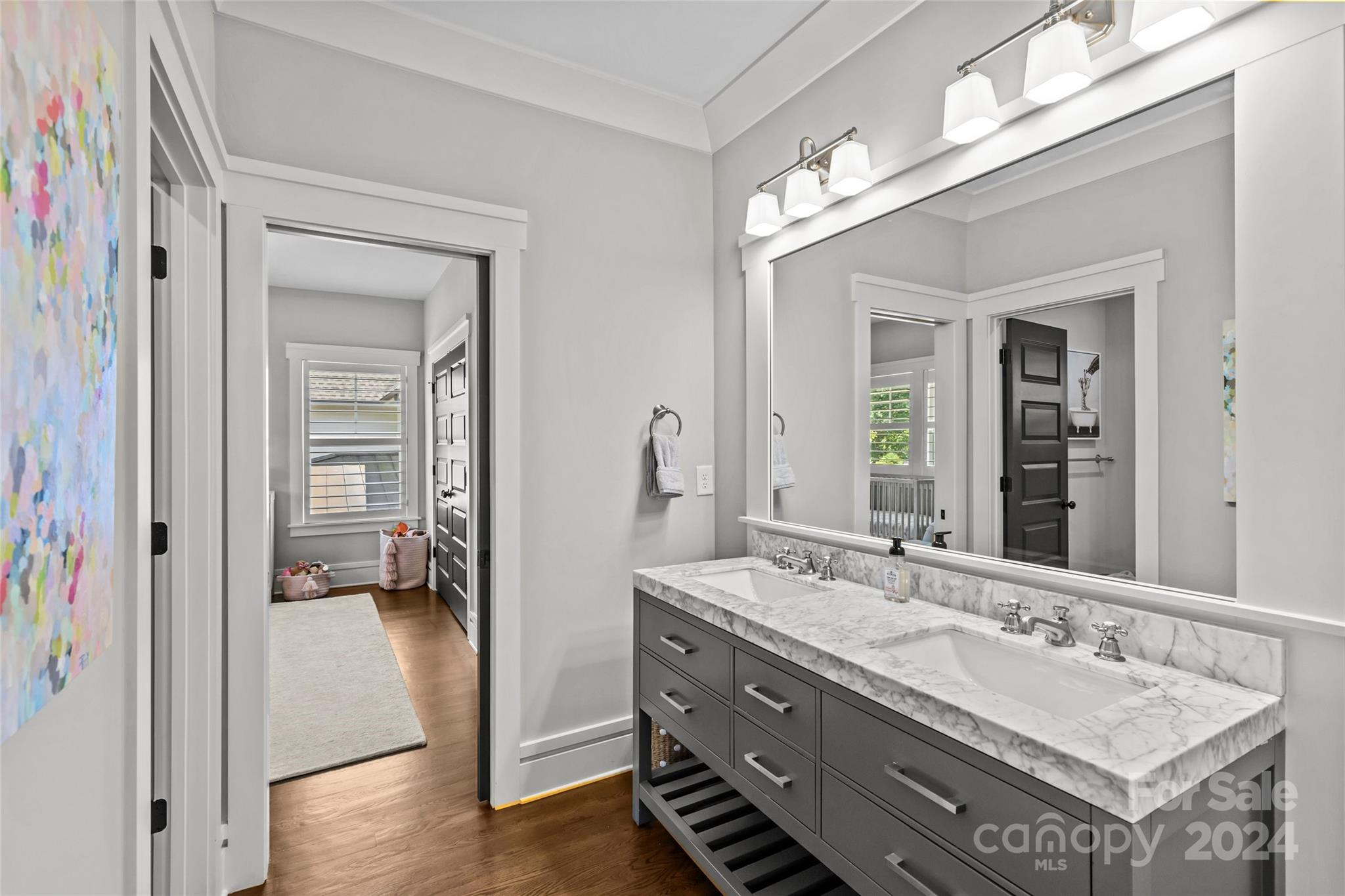 Chantilly - Residential