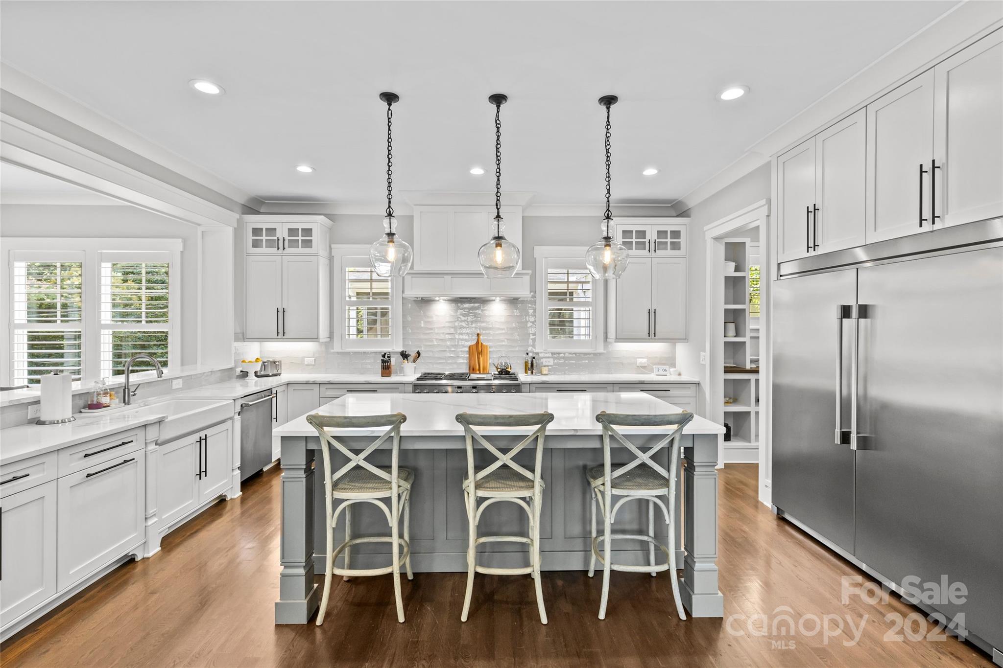 Chantilly - Residential