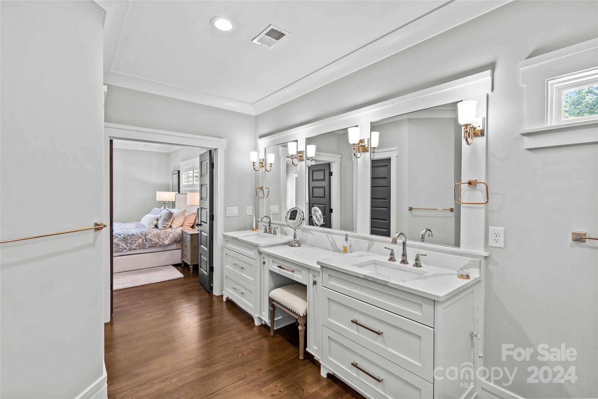 Chantilly - Residential