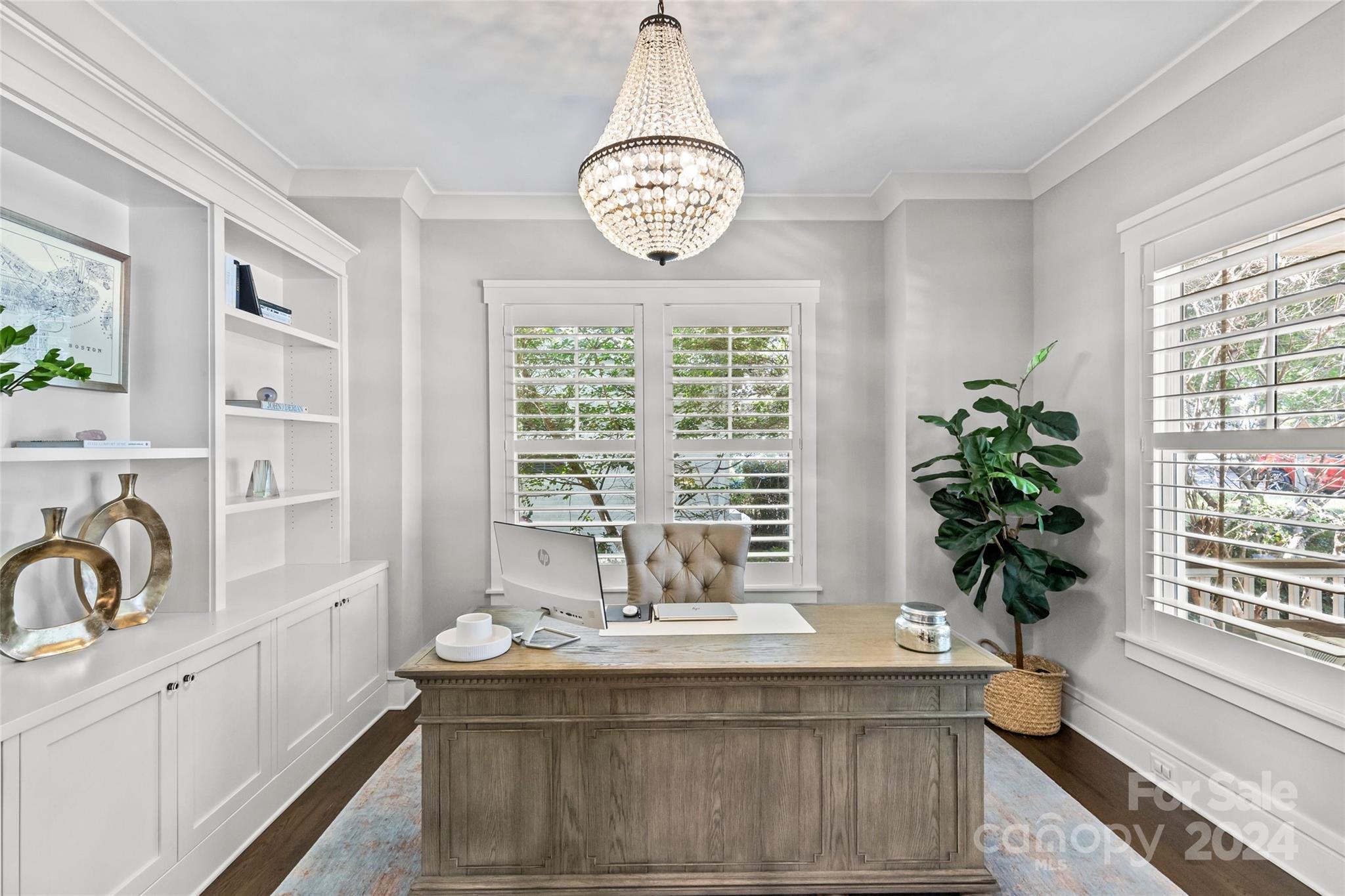 Chantilly - Residential