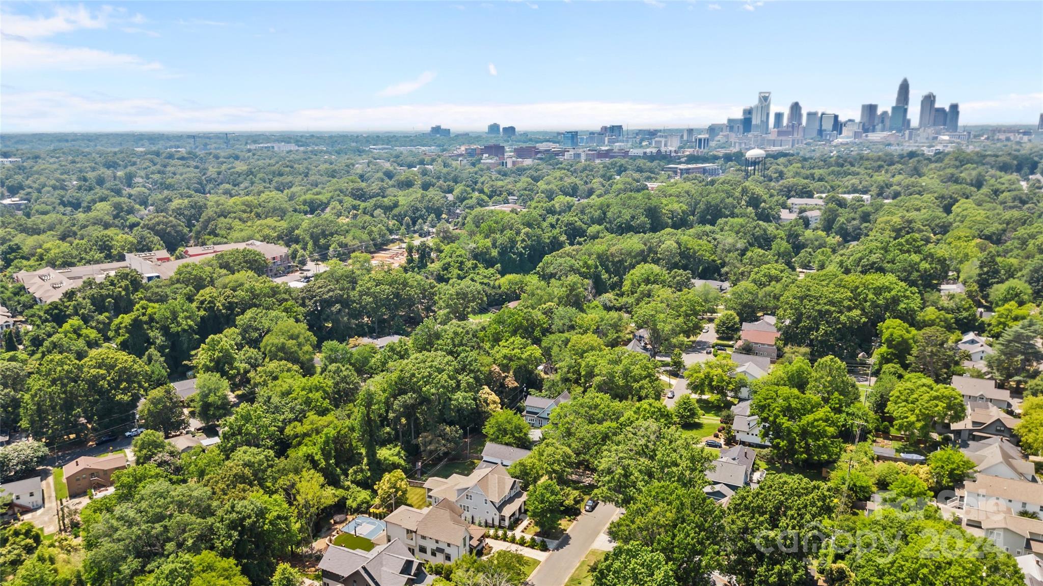 Chantilly - Residential